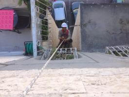 איטום גג ביריעות ביטומניות - חברת "איטום אבי לוי"